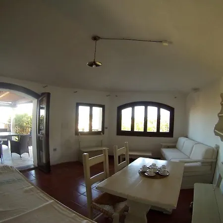 Vakantiehuis Nel Cuore Di Porto Cervo