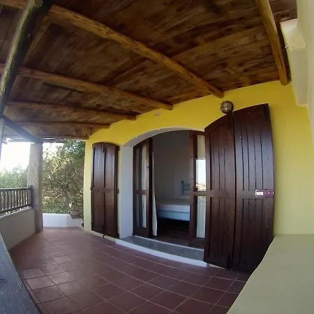 Nel Cuore Di Vakantiehuis
