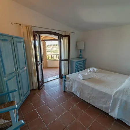 Nel Cuore Di Vakantiehuis