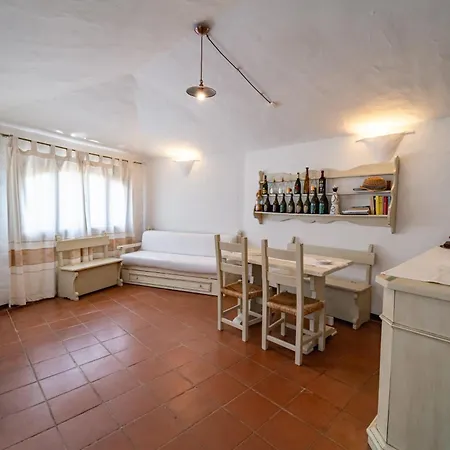 Nel Cuore Di Vakantiehuis Porto Cervo