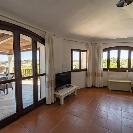 Nel Cuore Di Vakantiehuis Porto Cervo