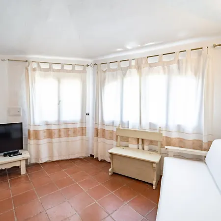 Nel Cuore Di Vakantiehuis