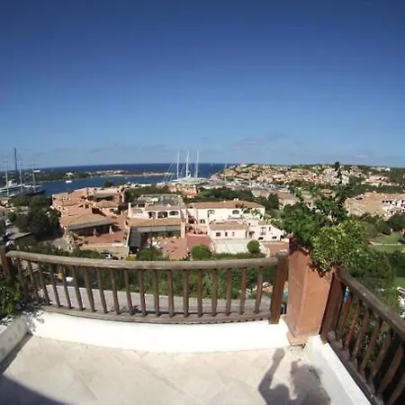Nel Cuore Di * Porto Cervo