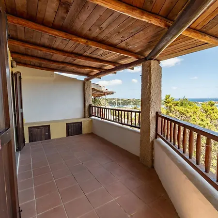 Nel Cuore Di * Porto Cervo