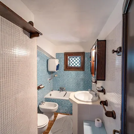 Ferienhaus Nel Cuore Di Porto Cervo