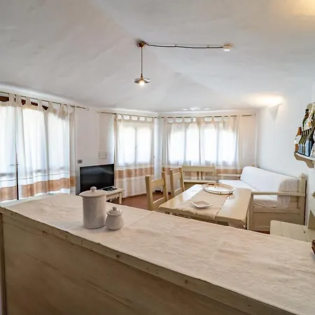 Holiday home Nel Cuore Di *