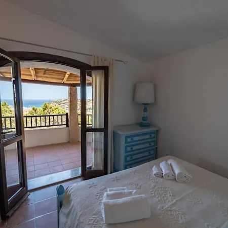 Nel Cuore Di Ferienhaus *