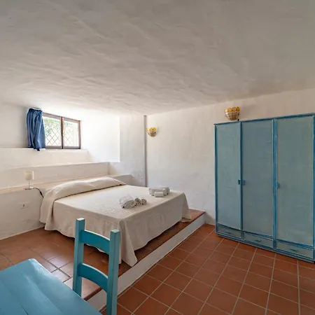 Ferienhaus Nel Cuore Di Porto Cervo