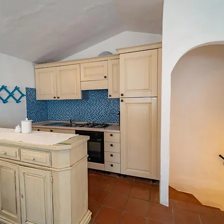 Nel Cuore Di Ferienhaus *