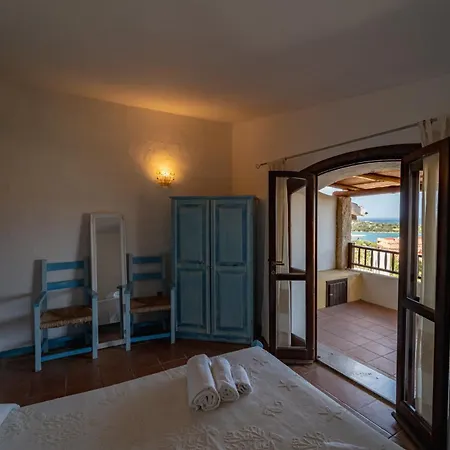 Nel Cuore Di * Porto Cervo