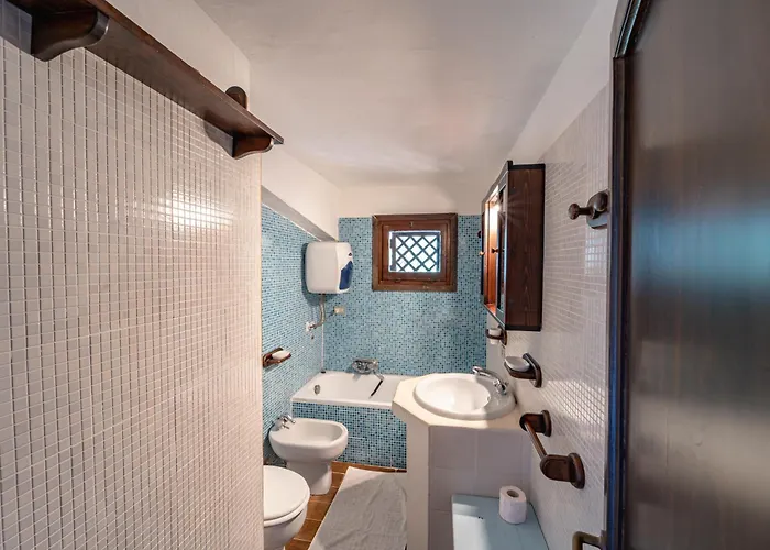 Tatil Evi Nel Cuore Di Porto Cervo