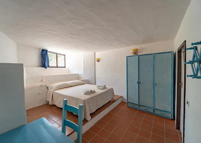 Tatil Evi Nel Cuore Di Porto Cervo