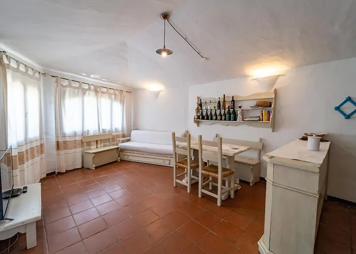 Nel Cuore Di Tatil Evi Porto Cervo