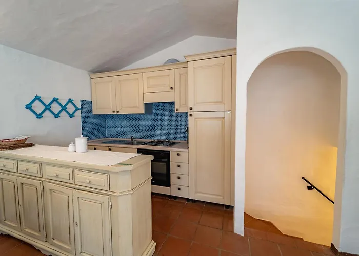 Nel Cuore Di Tatil Evi *