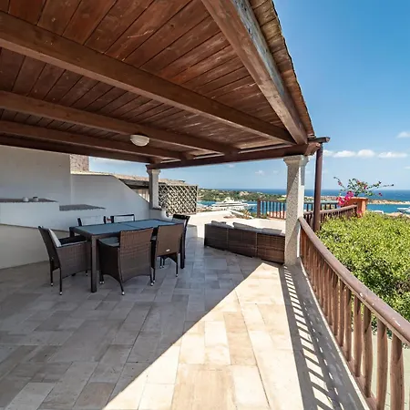 Nel Cuore Di Porto Cervo